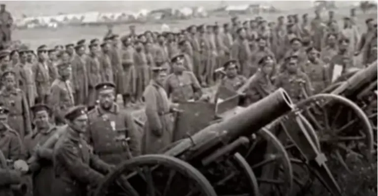 На денешен ден во 1912 година почнала Лозенградската операција