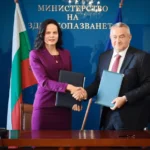 Бугарија и Северна Македонија потпишаа План за соработка во здравството за периодот 2026–2028 година