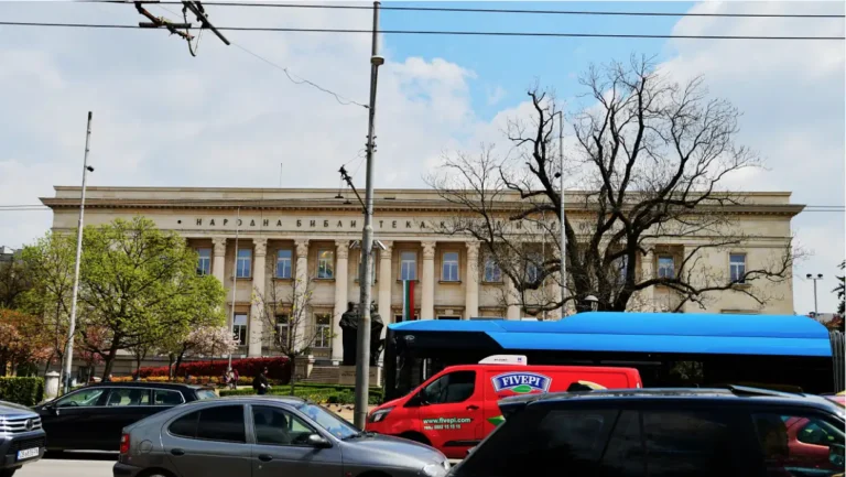 Ракописи од X век беа изложени во Националната библиотека во Софија