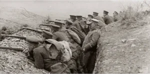114 години од победата на бугарската армија кај Лулебургас и Бунархисар