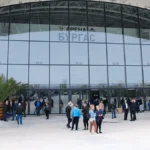 Бургас добива над 4,8 милиони евра за организација и реализација на „Евровизија 2027“