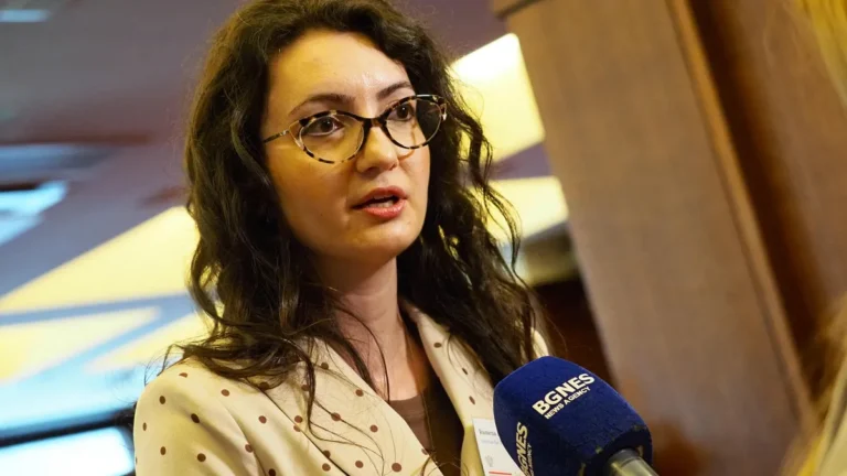 (Видео) Филипова: Концептот „Српски свет“ е пречка за стабилноста и суверенитетот на државите од Западен Балкан