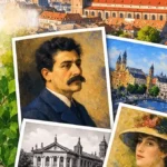 Во Германија ќе се одржи предавање за над 60 бугарски уметници кои се школувале во Минхен