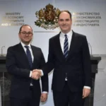 Бугарија и Полска ја продлабочуваат економската соработка: Трговската размена достигна близу 1,7 милијарди евра