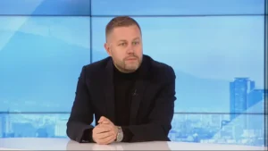 Како цар Самуил се најде на почетокот на Шекспировата „Бура“
