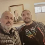 Ѓорѓиевски: „Христијане, не си сам! Нема да молчиме, нема да се откажеме и нема да дозволиме нашата бугарска самосвест да биде скршена преку страв“