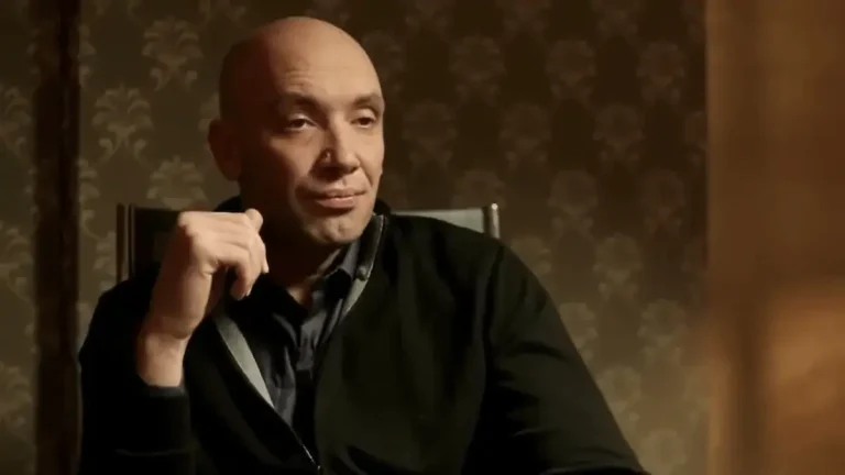 Захари Бахаров: Од случајните чекори на сцената до култниот „Иво Андонов“