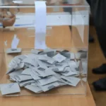 Претседателски избори во Бугарија: Излезноста до 14 часот е 15,5%