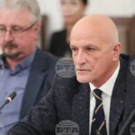 Комисијата за политиките кон Бугарите надвор од земјата расправаше за одбивањето влез во Србија на двајца претставници на институтот „Западни покраини“