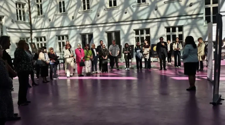 100 години бугаристика – конференција и концерт на Универзитетот „Коменски“