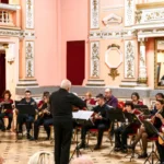 Софија одбележува 120 години од формирањето на првиот мандолински оркестар во бугарскиот главен град