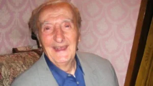 Одбележуваме 16 години од смртта на Милан Гоцев, внук на Гоце Делчев и кмет на Куманово во периодот 1941-1944 г.