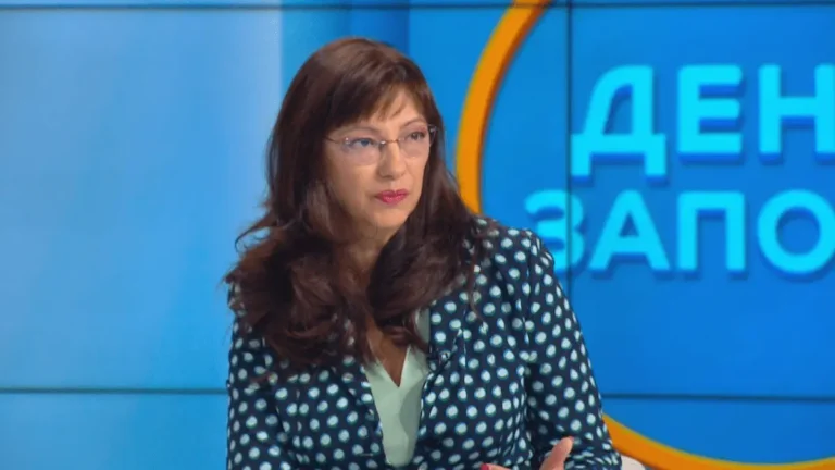 Милотинова: Улогата на медиумите е да информираат и да отвораат дебати за важните прашања