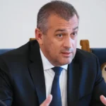 Министерот за транспорт на Бугарија Пеев: Акцискиот план вреден 23 милијарди евра меѓу Бугарија, Грција и Романија предвидува конкретни проекти до 2034 година