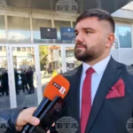 Пендиков по пресудата во Охрид: „Нема да молчам! Нема да се откажам од барањето правда!