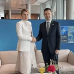 Петрова и Муцунски со можност за средба во Софија во рамките на форумот за Коридорот 8
