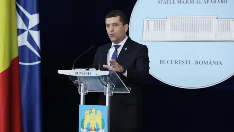 Романија со предлог до Бугарија: Нова воена команда на НАТО во Црното Море