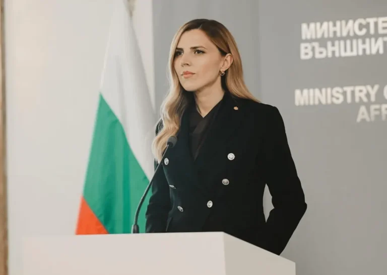 (Видео) Од академско образование до дипломатска практика: Бугарија подготвува студентска практика во дипломатските претставништва во пет европски градови