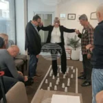 Како се препознаваат дезинформациите: Новинари од Босилеград и регионот на обука во Врање
