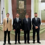 Нова „Алеја на будителите“ ги запознава учениците во Пловдив со бугарската историја