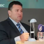 Бугарскиот амбасадор во Киев, Златин Крстев: Поддршката за бугарските училишта во Украина е инвестиција во младата генерација